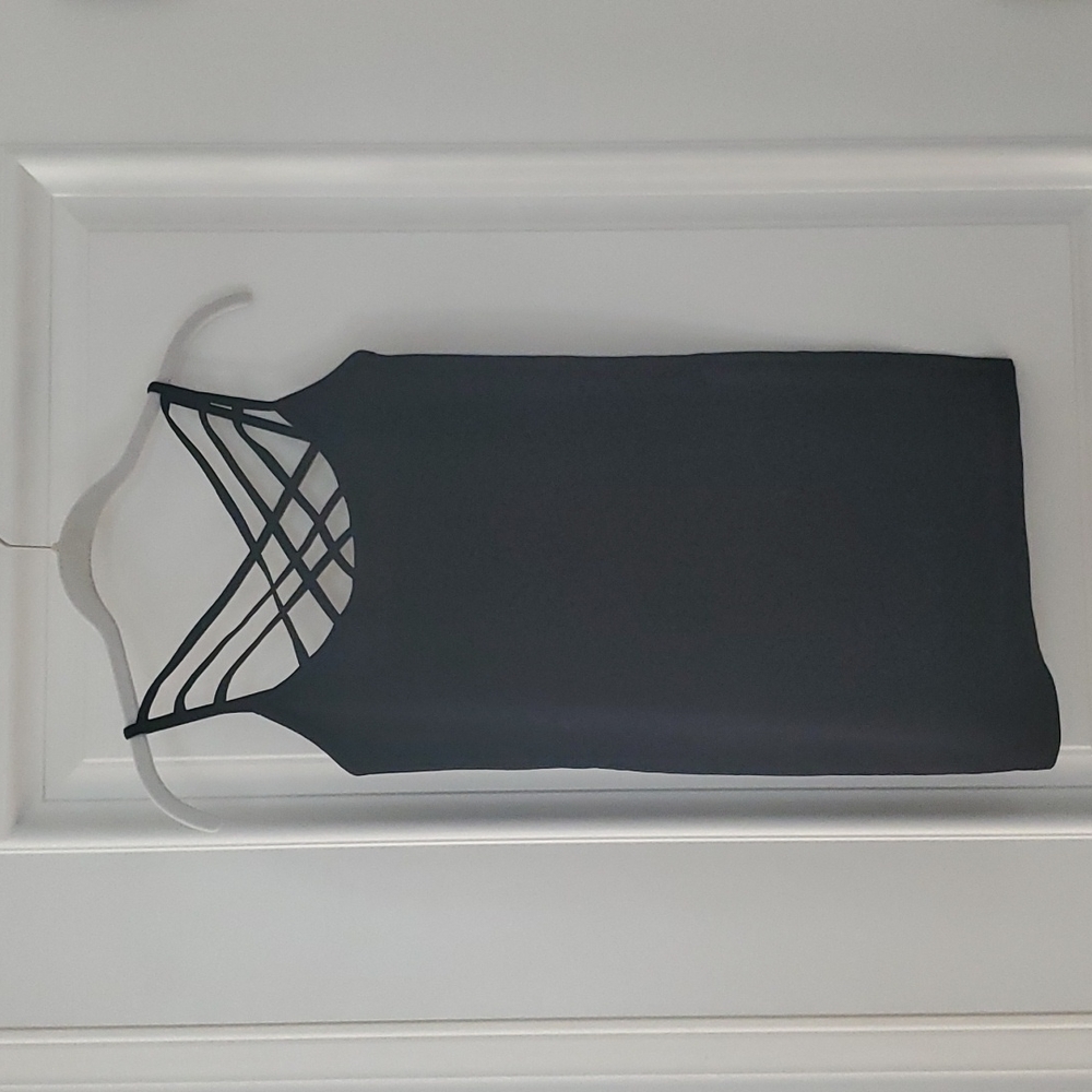 Zenana camisole
